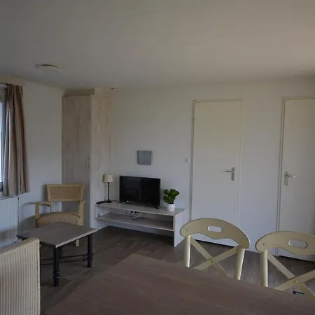 Chalet Chalet Tulpenweide 8 & 9 *