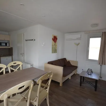 Chalet Tulpenweide 8 & 9 Chalet *