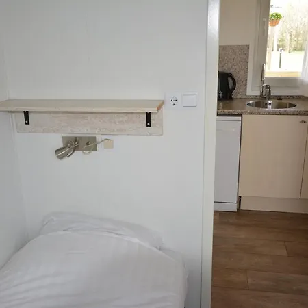 Chalet Chalet Tulpenweide 8 & 9