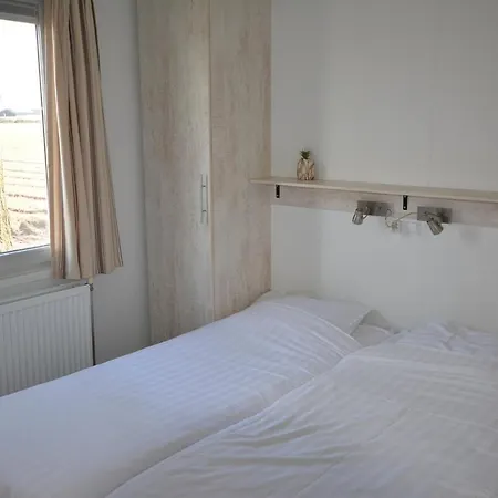 Chalet Tulpenweide 8 & 9 Chalet